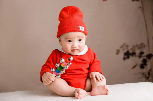 平邑宝宝心率不齐